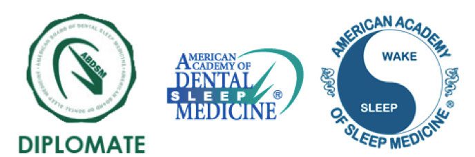 Sleep Medicine Logos